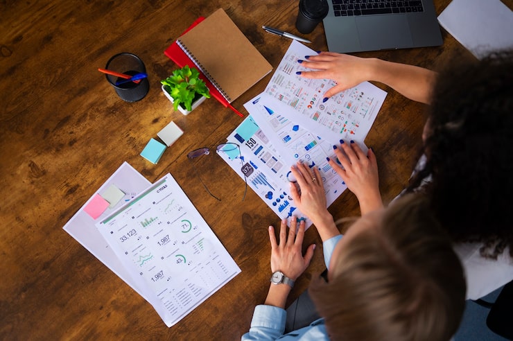 User research and testing methodologies
