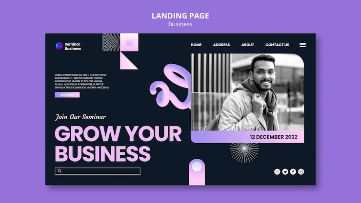 Portfolio development and professional presentation